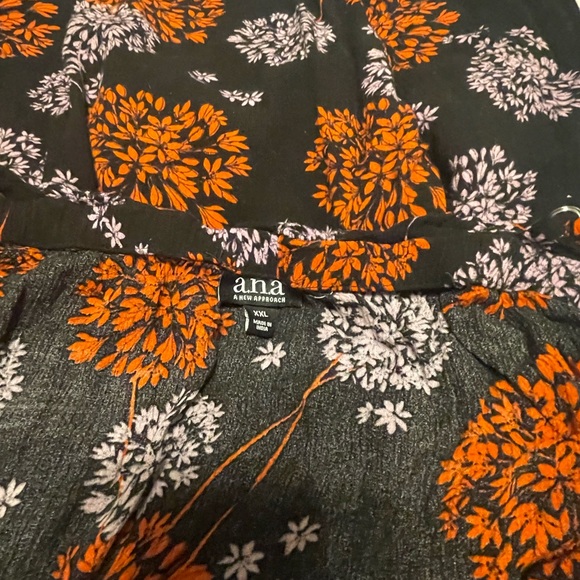 Shorts romper - Picture 4 of 4